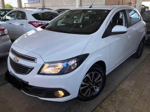Onix LTZ 2015
