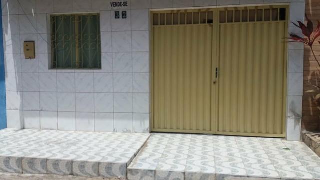 Casas