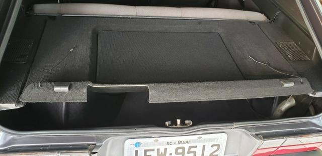 Gol Gts 1.8 Vw Gti Audi Golf Voyage - Foto 10