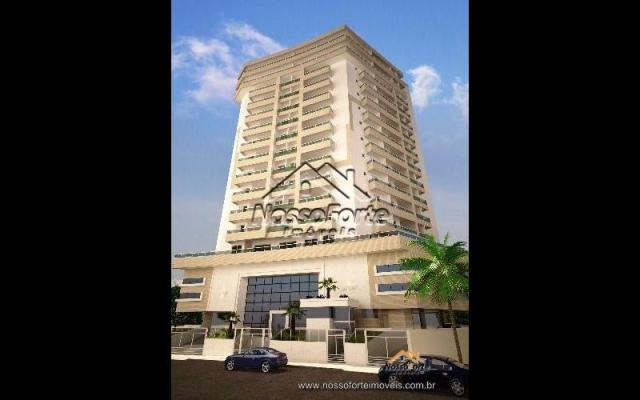 Lançamento Apartamento no Caiçara em Praia Grande