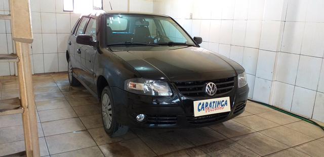 Gol trend 1.0 2014 completo. - Foto 4