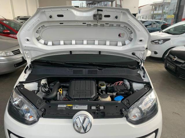 Volkswagen Up MOVE - AUTOMATICO - Foto 6