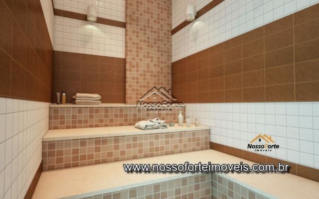 Lançamento Apartamento no Canto do Forte em Praia Grande - Foto 8