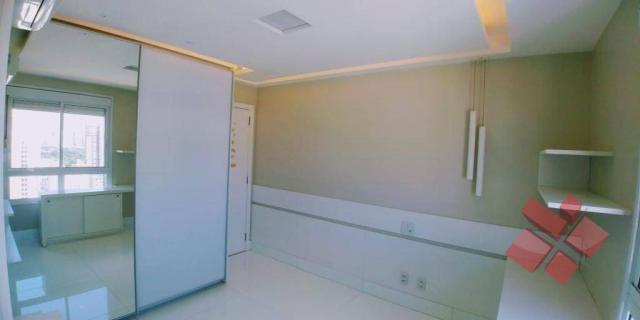 Apartamento com 5 Suítes à venda no Setor Bueno em Goiânia/GO - Foto 9