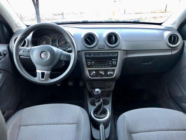 VOLKSWAGEN GOL 2013 G6 1.0 i-TREND BLUEMOTION, COMPLETÍSSIMO!!! - Foto 6