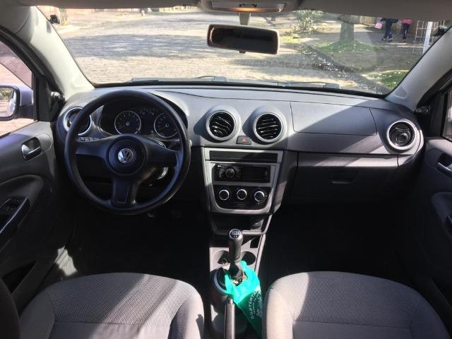Gol G5 1.0 - Foto 6