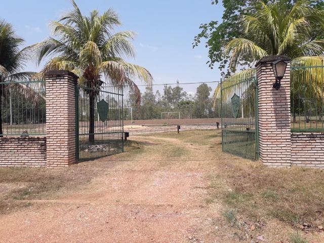Chácara de recreio no condomínio residencial Vivendas Primavera,na Estrada da Guia,km 10 - Foto 18