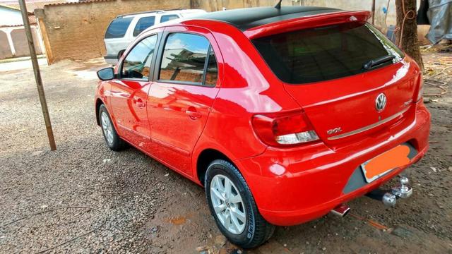 Compre seu Gol de forma Parcelada - Foto 5