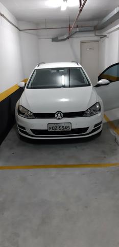 Golf Variante Confortline 1.4 tsi - Foto 5