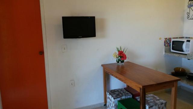 "Charmosa Casinha, perto da Praia, amplo terreno com jardim, em Paraty - RJ! - Foto 12