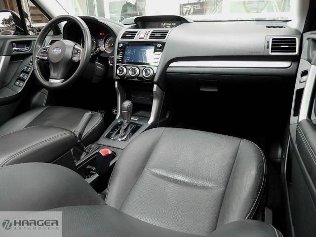 Subaru Forester XT - Foto 6