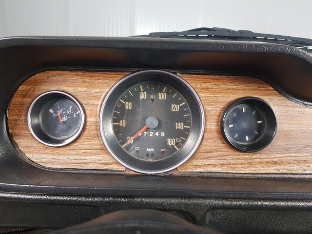Volkswagen 1600 - Amarelo - 1977 - Foto 7