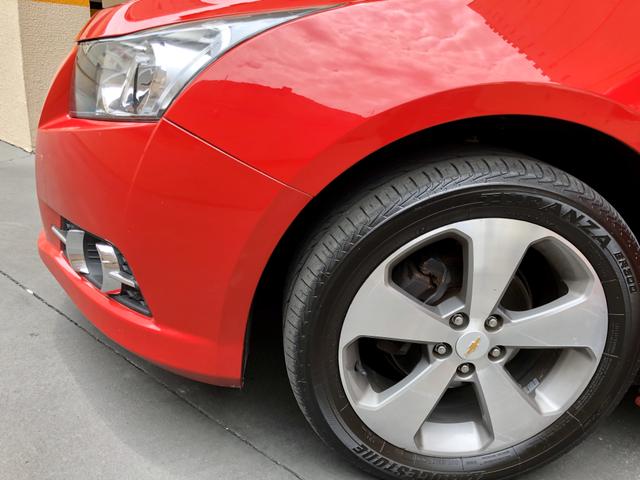 Cruze lt sport 2013 manual - Foto 8
