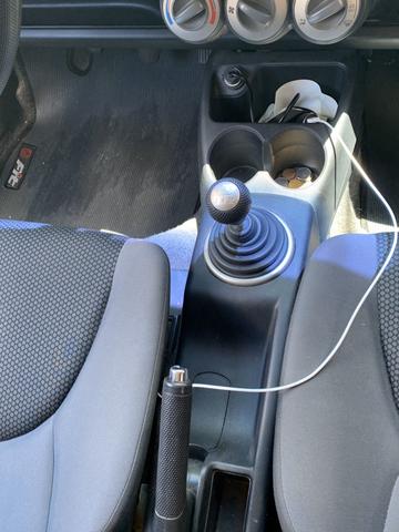 Honda Fit 2008 - Foto 18