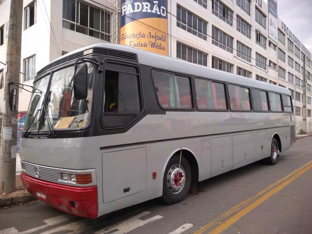 Ônibus o400 r - Foto 5