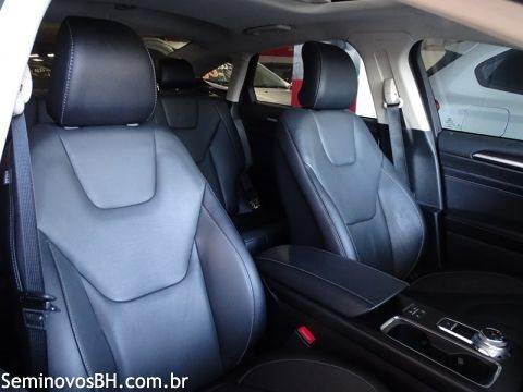 FORD FUSION 2016/2017 2.0 TITANIUM 16V HIBRIDO 4P AUTOMATICO - Foto 6