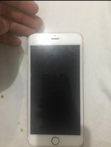 Vendo iPhone 6s Plus 32 Gb - Foto 2