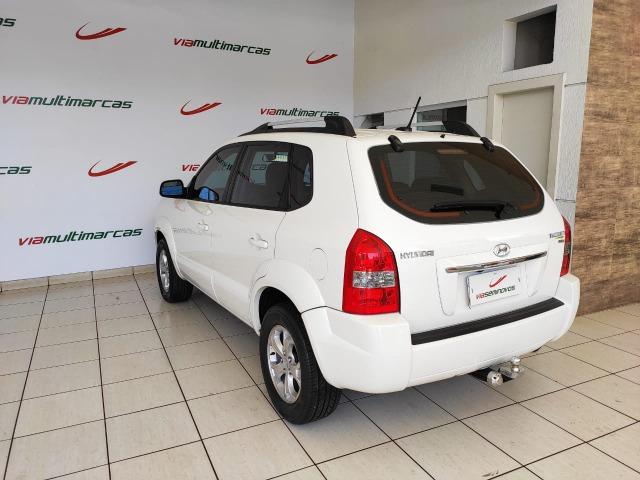 Hyundai Tucson 2.0 GLSB 2014/2015 - Foto 3