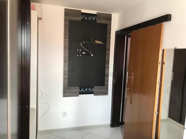 Vendo Apartamento - Condomínio São Bento - Foto 4