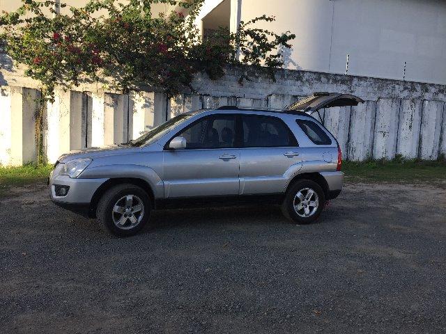 Sportage EX 2.0 2009