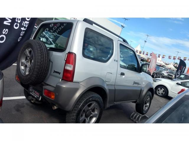 Jimny 4All 1.3 - Foto 4