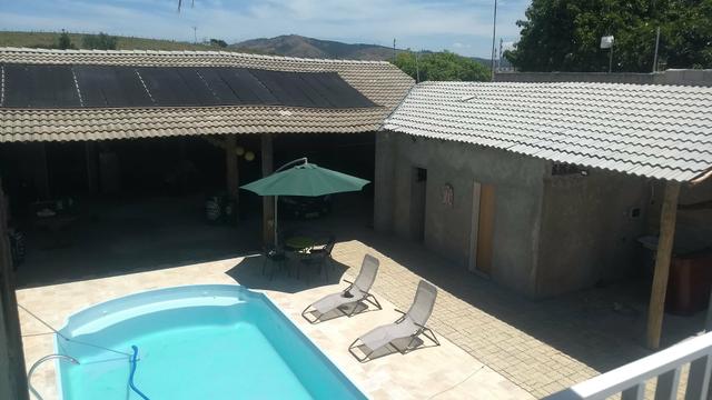 RANCHO DELTA - aluguel - INAUGURAÇÃO!! - Foto 2