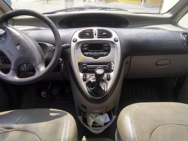 Citroën Xsara Picasso - Foto 12