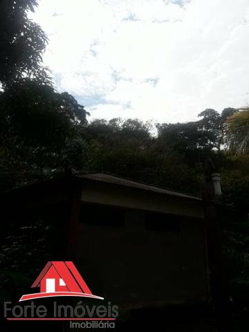 IF958 Excelente Sítio Com 2 Casas Em Santíssimo RJ - Foto 9