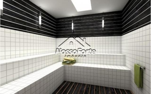 Apartamento na Guilhermina em Praia Grande - Foto 8