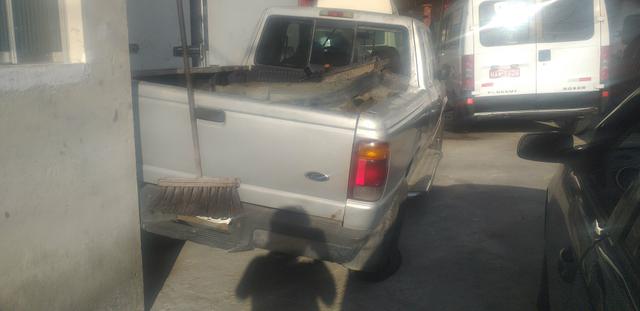 Ranger 2001 diesel