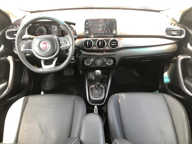 Fiat cronos precision 1.8 automático flex 2019 - jpcar - Foto 16