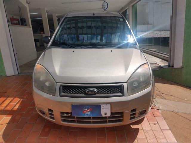 Ford Fiesta Hatch 1.0 Flex c/ Hidráulica *Apenas R$990,00 Entrada + 48x R$499,00