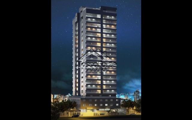 Lançamento Apartamento na Ocian em Praia Grande - Foto 2