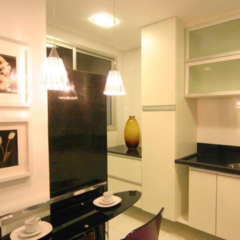 Apart 3 qts 1 suite novo lazer compl ac financiamento prox ao Buriti shop