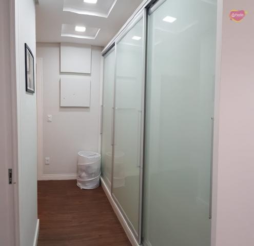 Apartamento à venda com 4 dormitórios em Campeche, Florianópolis cod:A892 - Foto 9