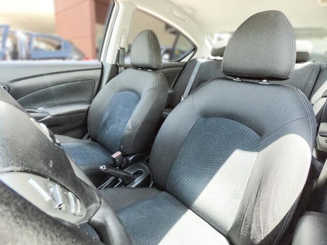 NISSAN VERSA 2015/2016 1.6 16V FLEX SV 4P MANUAL - Foto 7