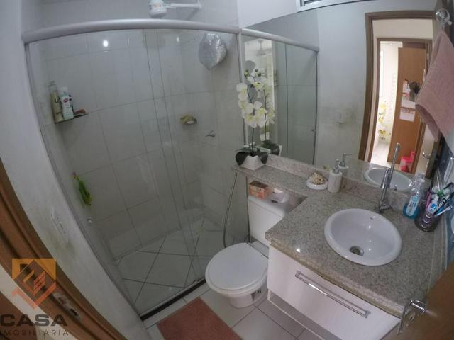 _ Apartamento 2 quartos á venda em Morada de Laranjeiras - Foto 11