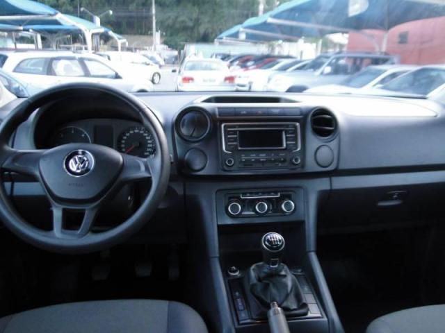 AMAROK CD 2.0 8V - Foto 3