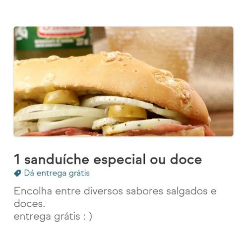 Restaurante Lanchonete fastfood - Foto 2