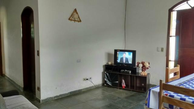 Casa Para Temporada e Aluguel - Praia Ubatuba -Maranduba - Foto 4
