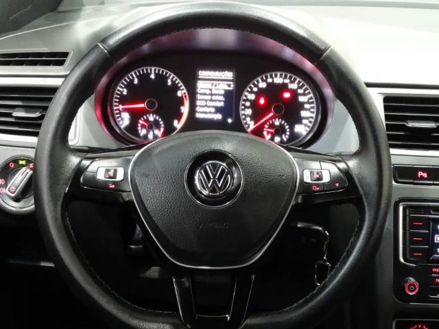 Volkswagen Fox Track 1.0 - Foto 10
