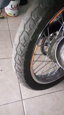 Moto factor 125 - Foto 4