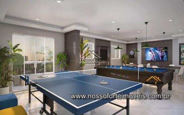 Lançamento Apartamento na Mirim em Praia Grande - Foto 5