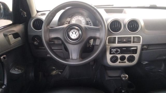 VOLKSWAGEN GOL 2008/2009 1.0 MI 8V FLEX 4P MANUAL G.IV - Foto 9