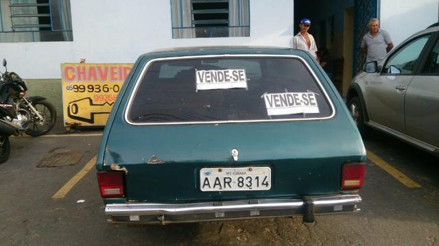 Ford Belina