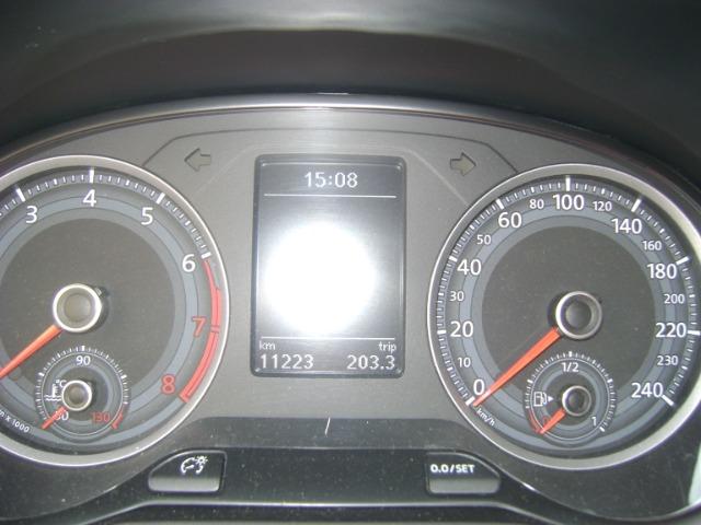 Vw Gol 1.6 Msi Automático 2018/2019 - Foto 16