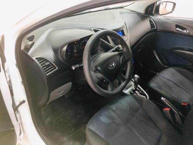 HYUNDAI HB20 C.STYLE/C.PLUS 1.6 FLEX 16V AUT. - Foto 6