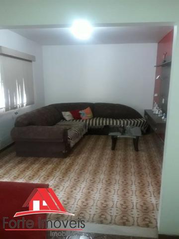 IF958 Excelente Sítio Com 2 Casas Em Santíssimo RJ - Foto 8
