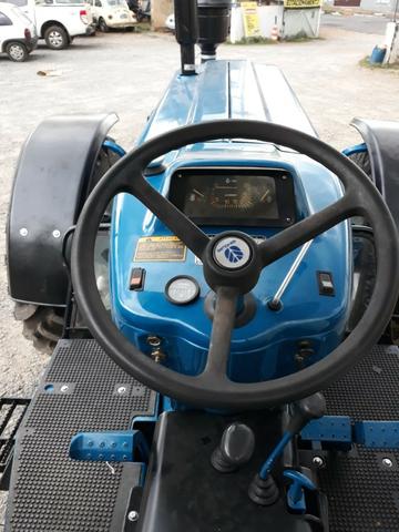Trator 7830 New Holland - Foto 4