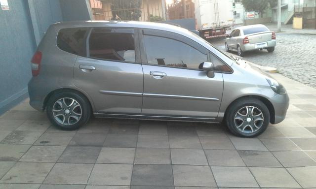 Vendo Honda FIT 2007 - Foto 2